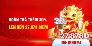 hoàn tiền 78win